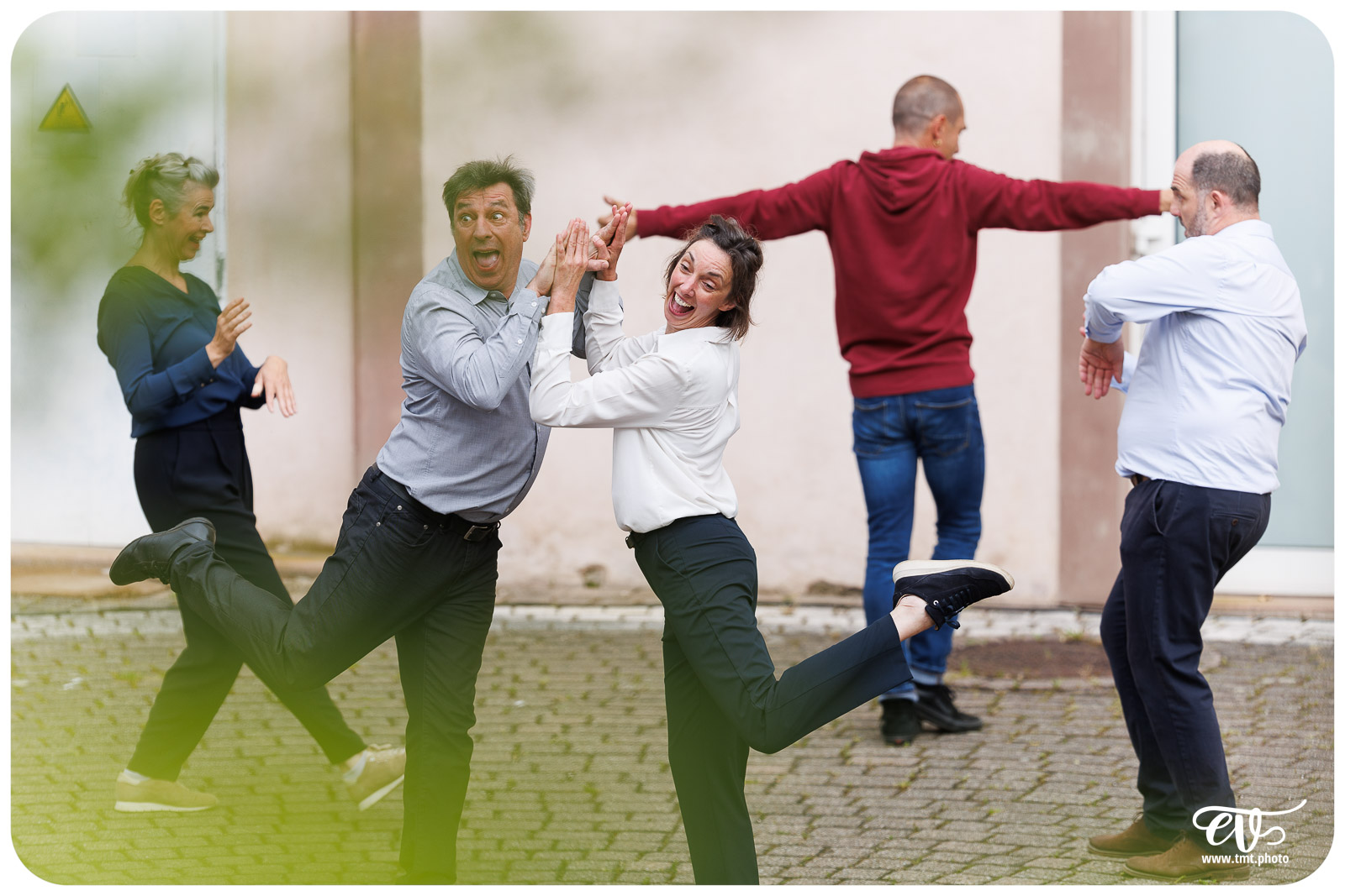 HUMOUR DES NOTES 2024